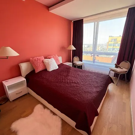 Apartmán Feel Good At In *