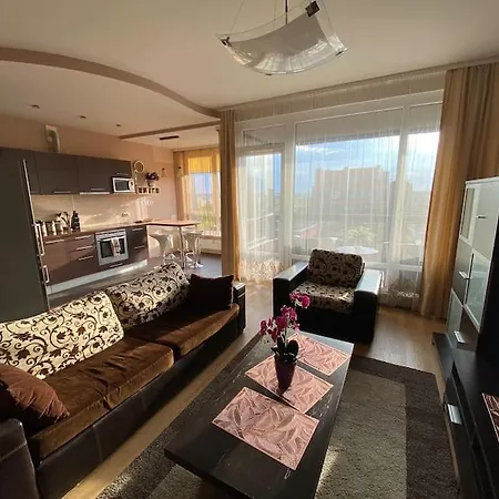 Apartment Feel Good At In