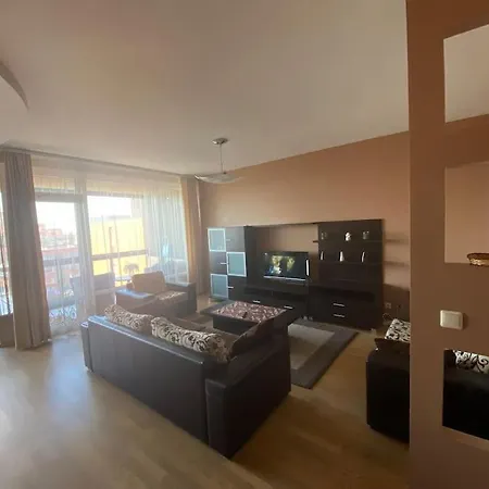 Feel Good At In Apartment
