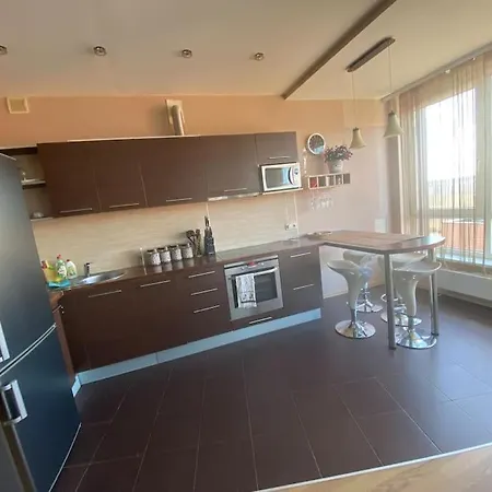 Apartmán Feel Good At In *