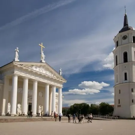 Feel Good At In * Vilnius