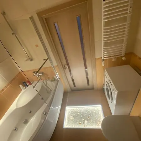 Feel Good At In Apartmán *