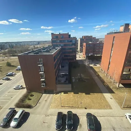 Apartmán Feel Good At In *