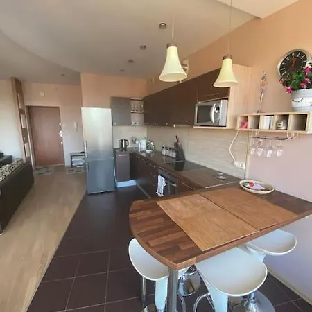 Apartment Feel Good At In